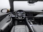 Audi Q8 50 TDI Quattro S-Line 2018 года (WW)